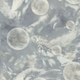 Миниатюра изображения товара Виниловые обои Euro Decor 9273-23