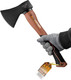 Миниатюра изображения товара Топор Forstime FT-A7006 (65 293)