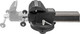 Миниатюра изображения товара Тиски ForceKraft 60 296 / FK-6540303