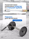 Миниатюра изображения товара Нагнетатель смазки Forsage F-07065A MST (59695)