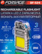 Миниатюра изображения товара Фонарь Forsage 60 495 / F-BF-524