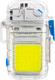 Миниатюра изображения товара Фонарь Forsage 60 495 / F-BF-524