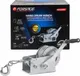 Миниатюра изображения товара Лебедка ручная Forsage F-KB-S-2000 (59184)