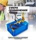 Миниатюра изображения товара Опрессовщик ручной Forsage F-HS-HP05 (58970)