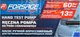 Миниатюра изображения товара Опрессовщик ручной Forsage F-HS-HP05 (58970)