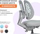 Миниатюра изображения товара Кресло детское Yoka YC-1 Dail (серый)