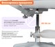 Миниатюра изображения товара Кресло детское Yoka YC-1 Dail (серый)