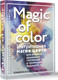 Миниатюра изображения товара Книга АСТ Magic of color. Интуит. магия цвета для анализа душев. состояний (Яксон Эльвина, мягкая обложка)