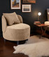 Миниатюра изображения товара Кресло мягкое Mio Tesoro Милан 1 (JH3565-6)