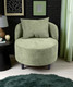 Миниатюра изображения товара Кресло мягкое Mio Tesoro Милан 1 (JH3565-21)