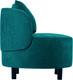 Миниатюра изображения товара Кресло мягкое Mio Tesoro Милан 1 (JH3565-22)
