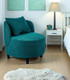 Миниатюра изображения товара Кресло мягкое Mio Tesoro Милан 1 (JH3565-22)