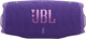 Миниатюра изображения товара Портативная колонка JBL Charge 6 (пурпурный)