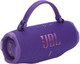 Миниатюра изображения товара Портативная колонка JBL Charge 6 (пурпурный)