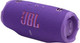 Миниатюра изображения товара Портативная колонка JBL Charge 6 (пурпурный)
