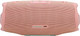 Миниатюра изображения товара Портативная колонка JBL Charge 6 (розовый)