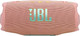 Миниатюра изображения товара Портативная колонка JBL Charge 6 (розовый)