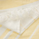 Миниатюра изображения товара Полотенце Речицкий текстиль Мотив Махра 45х90 / 3с403.211к1 (светлое молоко)