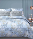 Миниатюра изображения товара Комплект постельного белья Моё бельё Евро Симфония / 189/4