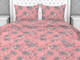 Миниатюра изображения товара Комплект постельного белья Моё бельё 2сп Цветы сакуры / 289/7/5