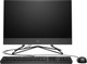 Миниатюра изображения товара Моноблок HP 200 G4 (6D418EA/16GB)