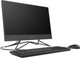 Миниатюра изображения товара Моноблок HP 200 G4 (6D418EA/16GB)