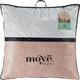Миниатюра изображения товара Подушка для сна Moye Конопля Original / MO-02/КВ-77