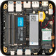 Миниатюра изображения товара Неттоп IRU Tactio 525 Ryzen 5 (2057781)