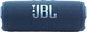 Миниатюра изображения товара Портативная колонка JBL Flip 7 (синий)