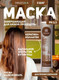Миниатюра изображения товара Маска для волос Malecula Express Ionic Post Straightening Mask step 3 (500мл)