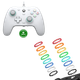 Миниатюра изображения товара Геймпад Gamesir G7 SE Xbox Wired Controller  (белый)