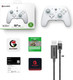 Миниатюра изображения товара Геймпад Gamesir G7 SE Xbox Wired Controller  (белый)