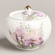Миниатюра изображения товара Сахарница Lefard Irises 590-610