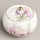 Миниатюра изображения товара Сахарница Lefard Irises 590-610