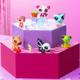 Миниатюра изображения товара Игрушка-сюрприз Hasbro Littlest Pet Shop Сюрприз / 00503_LPS