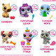 Миниатюра изображения товара Игрушка-сюрприз Hasbro Littlest Pet Shop Сюрприз / 00503_LPS