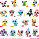Миниатюра изображения товара Игрушка-сюрприз Hasbro Littlest Pet Shop Сюрприз / 00503_LPS