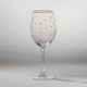 Миниатюра изображения товара Набор бокалов Lefard Goldy 685-111