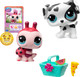 Миниатюра изображения товара Игровой набор Hasbro Littlest Pet Shop Пара друзей / 00624_LPS