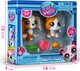 Миниатюра изображения товара Игровой набор Hasbro Littlest Pet Shop Пара друзей / 00626_LPS