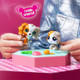 Миниатюра изображения товара Игровой набор Hasbro Littlest Pet Shop Пара друзей / 00626_LPS