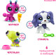 Миниатюра изображения товара Игровой набор Hasbro Littlest Pet Shop Три друга / 00634_LPS