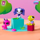 Миниатюра изображения товара Игровой набор Hasbro Littlest Pet Shop Три друга / 00634_LPS