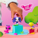 Миниатюра изображения товара Игровой набор Hasbro Littlest Pet Shop Три друга / 00634_LPS