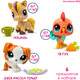 Миниатюра изображения товара Игровой набор Hasbro Littlest Pet Shop Три друга / 00635_LPS