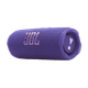 Миниатюра изображения товара Портативная колонка JBL Flip 7 (пурпурный)