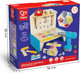 Миниатюра изображения товара Верстак-стол игрушечный Hape Моя мастерская / E3221_HP
