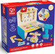 Миниатюра изображения товара Верстак-стол игрушечный Hape Моя мастерская / E3221_HP