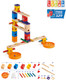 Миниатюра изображения товара Конструктор кинетический Hape Гонки музыкальный конструктор / E6012_HP