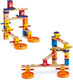 Миниатюра изображения товара Конструктор кинетический Hape Гонки музыкальный конструктор / E6012_HP